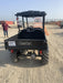 2022 Club Car CA1700D Canopy, Diesel, 4 Passenger