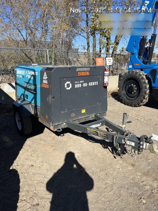 2024 AIRMAN PDS185S CWK