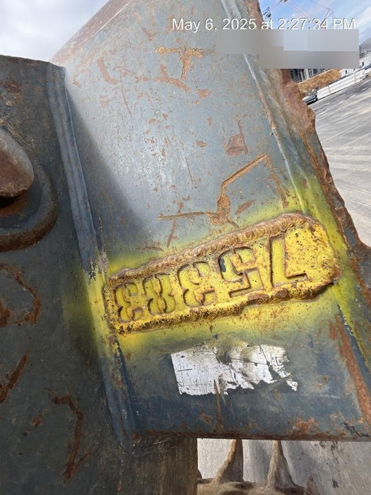 2020 DOOSAN 36"  Bucket - Doosan