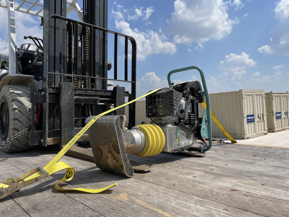 2022 AMMANN ATR 60 P