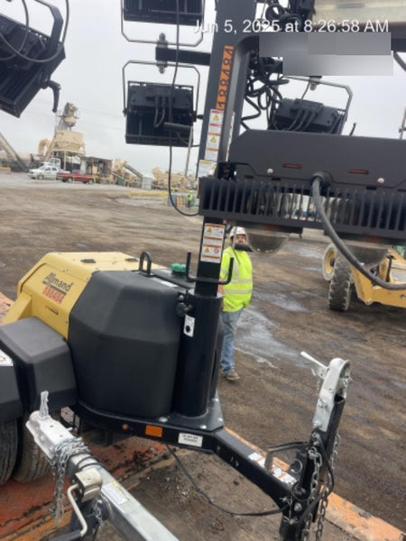 2021 ALLMAND NLV3GR