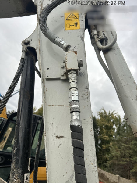 2022 EPIROC EC60T