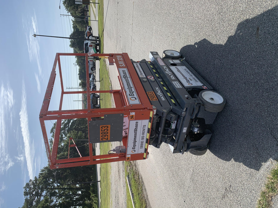 2018 Skyjack SJIII-3219 Standard w/Trojan Batteries