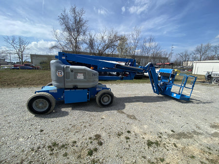 2018 GENIE Z-45/25J DC