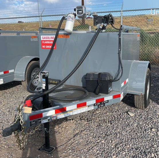 2022 THUNDER CREEK EV500