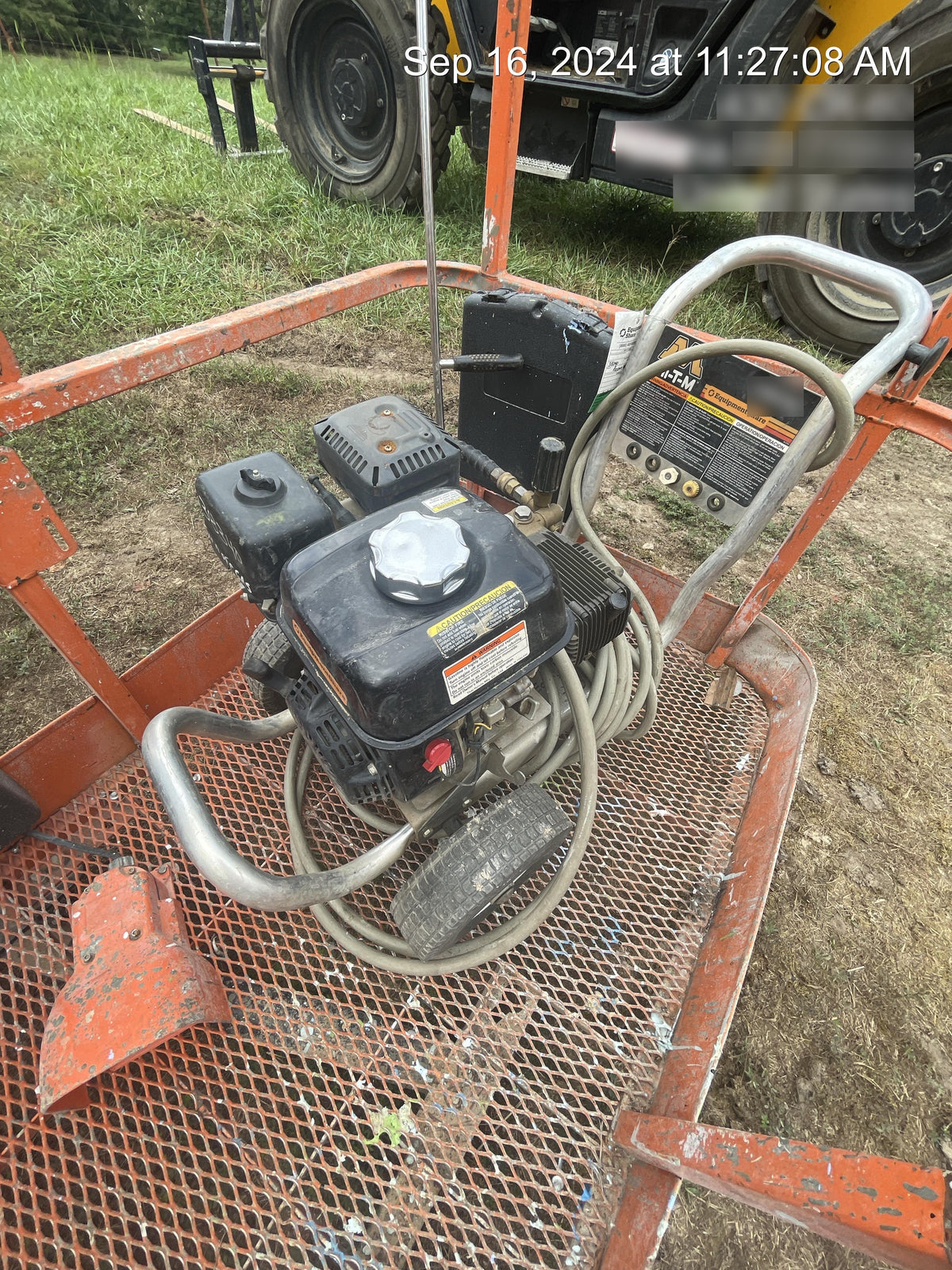 2019 MI-T-M CORPORATION CA-2703-1MMH