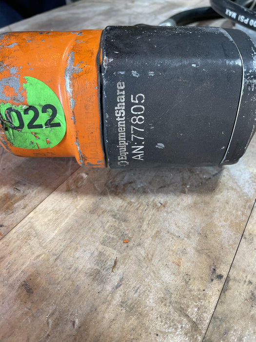 2020 MICHIGAN PNEUMATIC 750SS