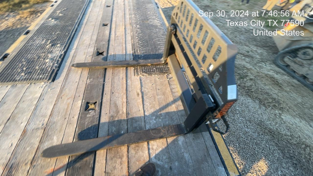 2023 SOLESBEE SPF-48