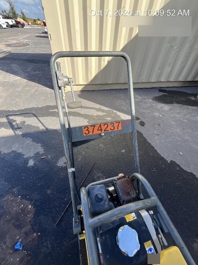 2023 WACKER NEUSON WPU1550AW