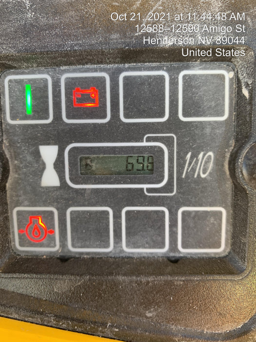 2021 WACKER NEUSON RTLx-SC3