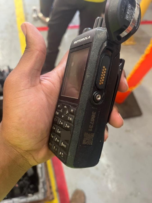 2024 MOTOROLA R7 DISPLAY