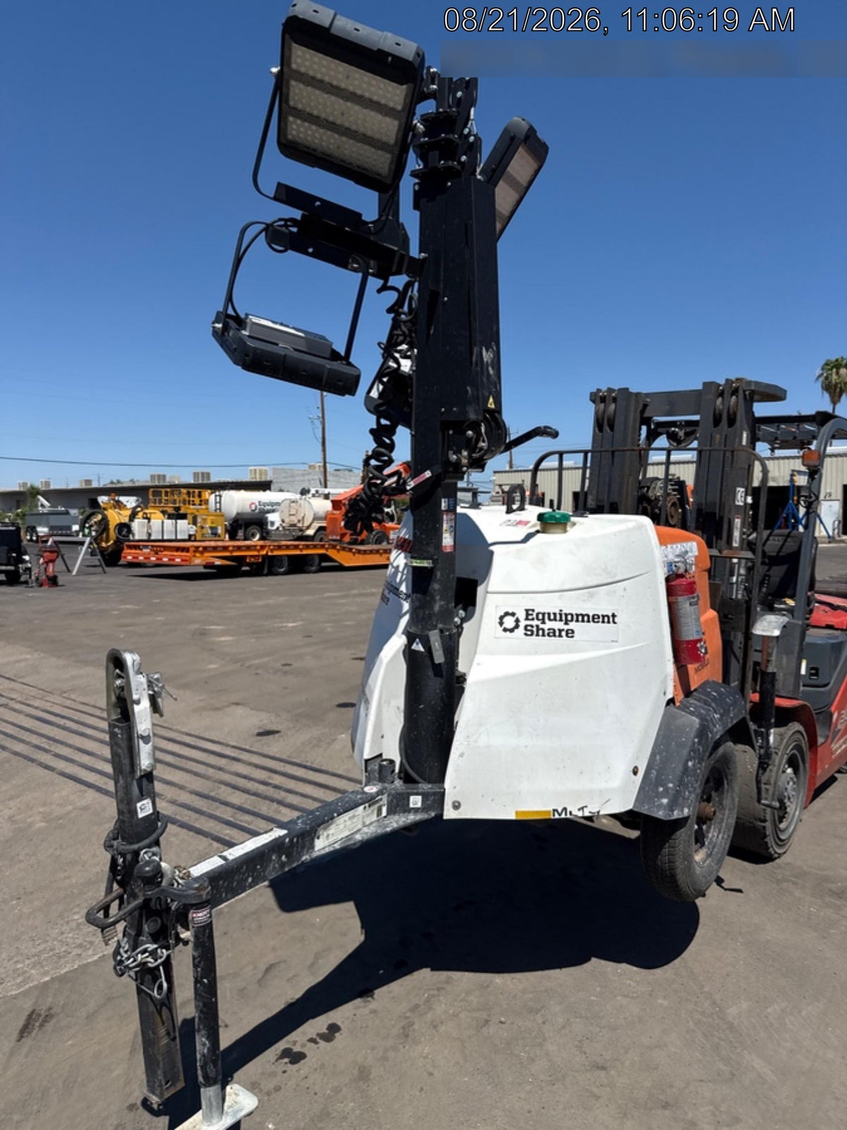 2023 GENERAC MLT2