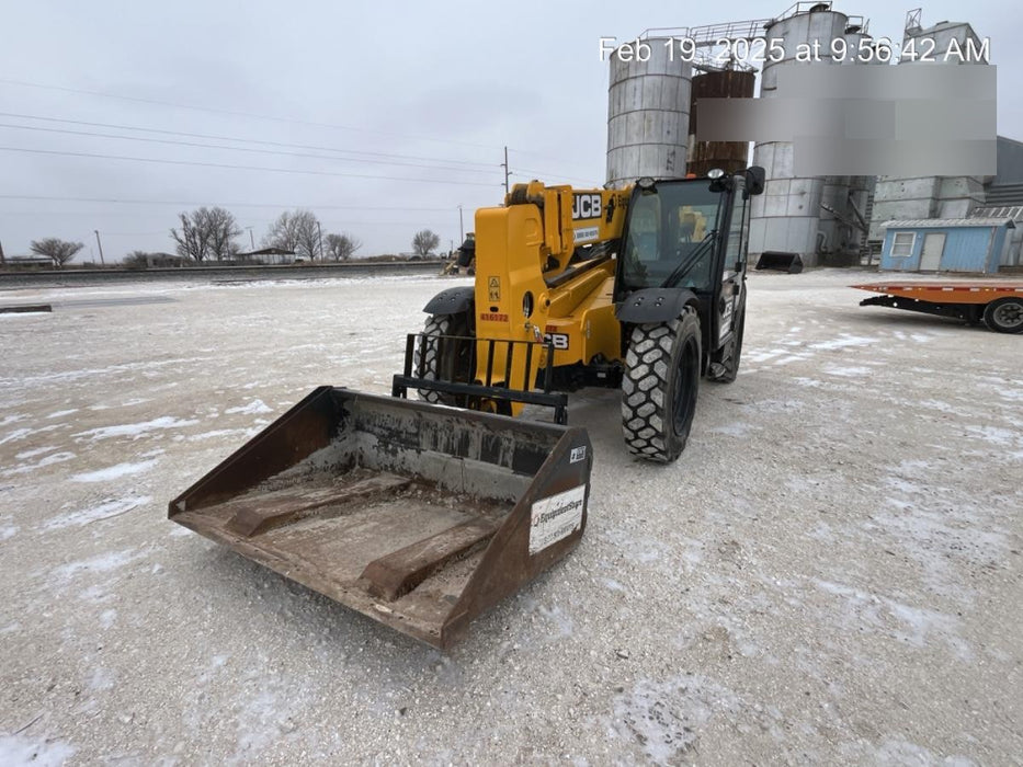 2021 STAR INDUSTRIES 1406B