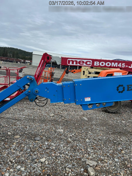 2017 GENIE S-65