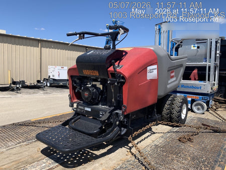 2023 TORO MB-1600