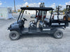 2022 Club Car CA1700D Canopy, Diesel, 4 Passenger