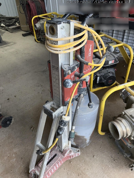 2019 HILTI DD 250