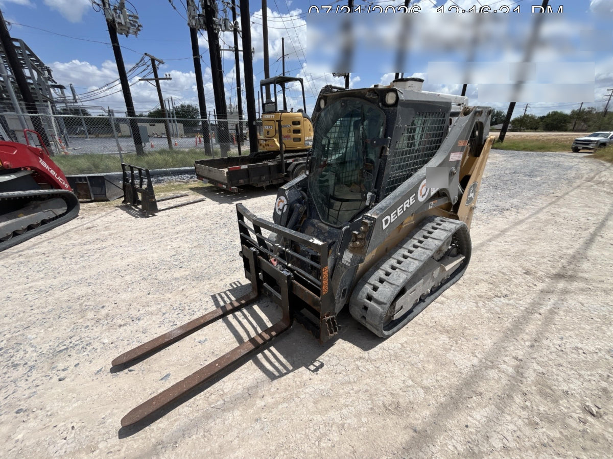 2024 ARROW MATERIAL HANDLING F5100CB