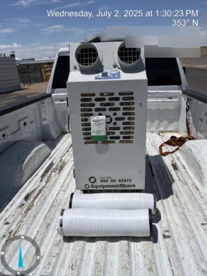 2023 KWIKOOL KPAC1411-2