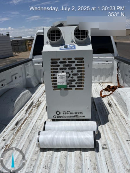 2023 KWIKOOL KPAC1411-2