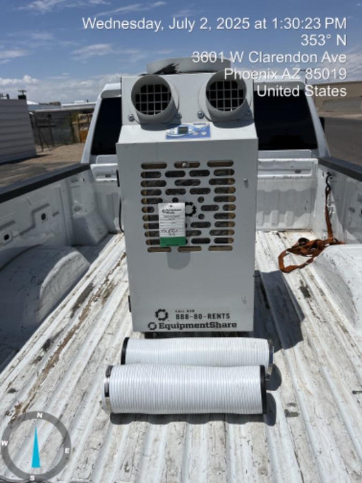 2023 KWIKOOL KPAC1411-2