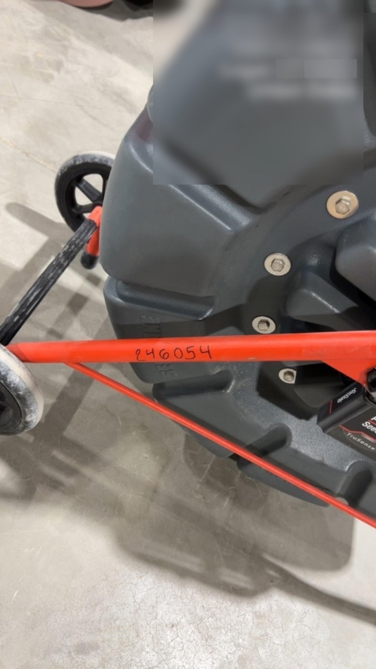 2022 RIDGID 63613