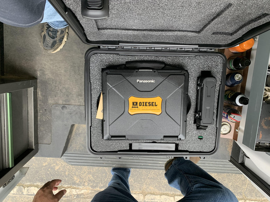 2021 DIESEL LAPTOPS DIESEL LAPTOP