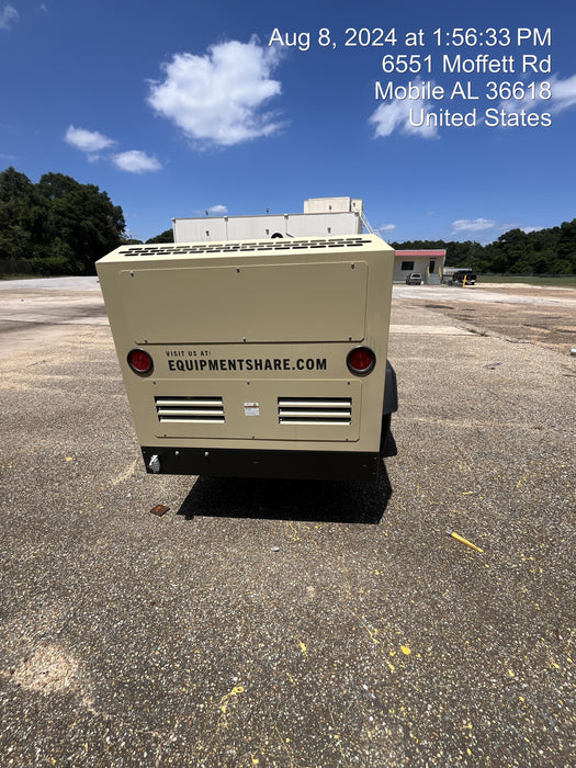 2024 DOOSAN P425/HP375WCU-T4F