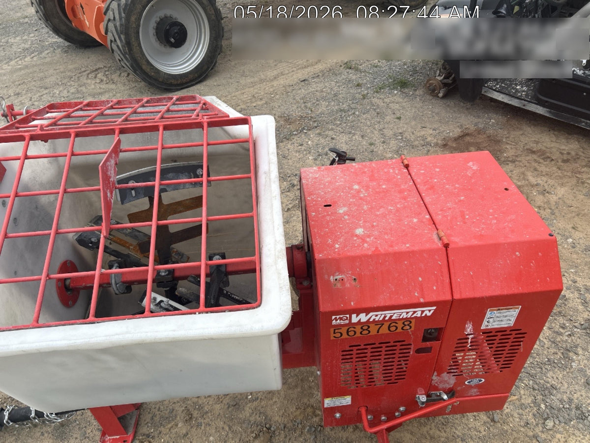 2025 MULTIQUIP WM90PH8