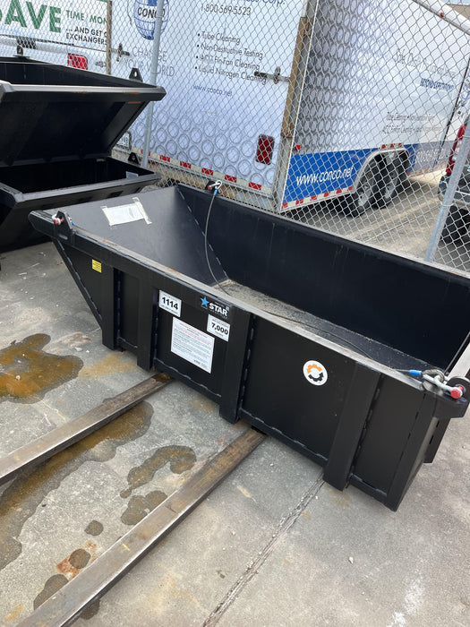 2024 STAR INDUSTRIES 1448B