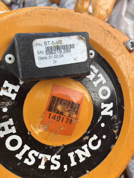 2021 HARRINGTON CF020-20