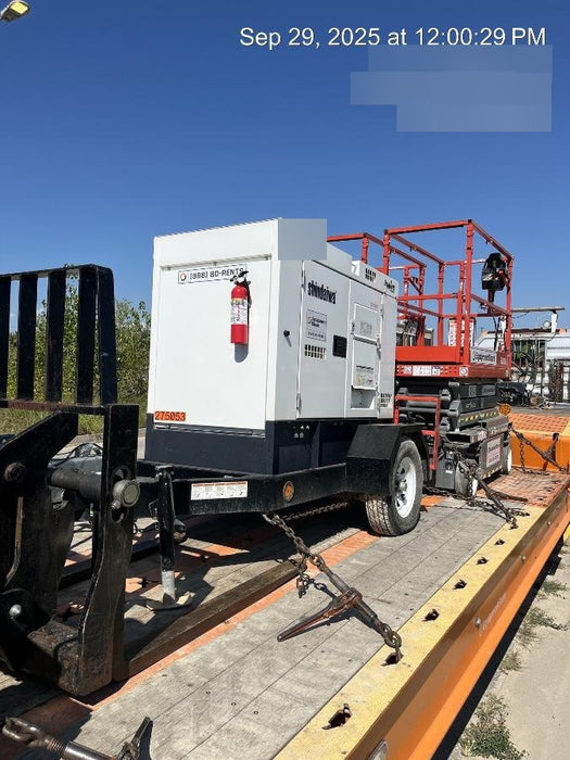 2022 SHINDAIWA DGK25F