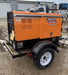2021 Lincoln Electric Vantage 322 Vantage 322 Ready Pak 3 w/ Decals, ORANGE (includes trailer, cable rack, fender light kit) NO Telematics