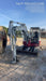2019 TAKEUCHI TB260