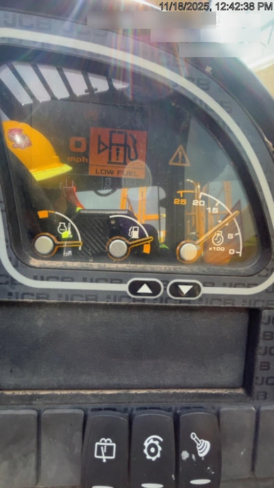 2025 AIRMAN PDSF375DP-6E1