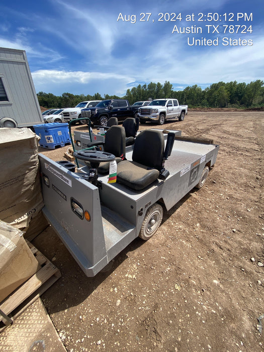 2022 COLUMBIA Payloader 2XL