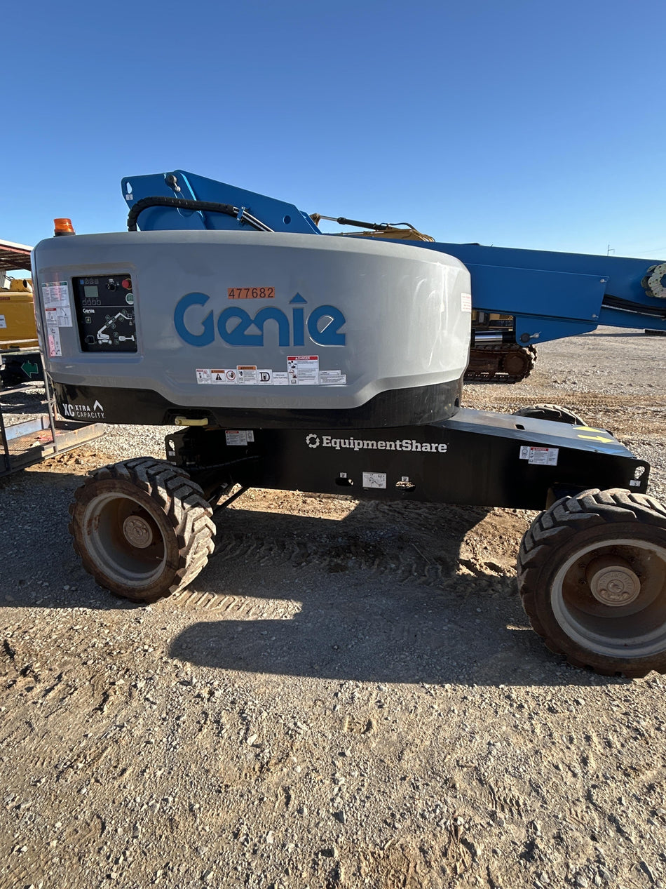 2024 GENIE S-45 XC