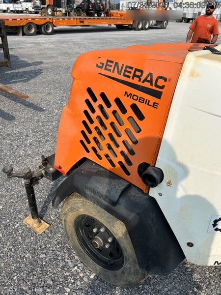 2023 GENERAC MLT2