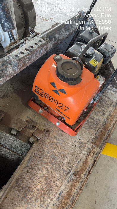 2023 MULTIQUIP MVC82VHW