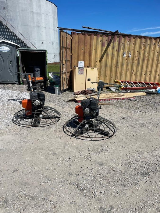 2021 HUSQVARNA CT 48-13A-V