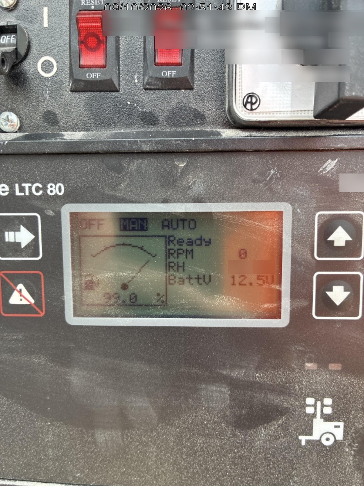 2026 ECHO DLT-3