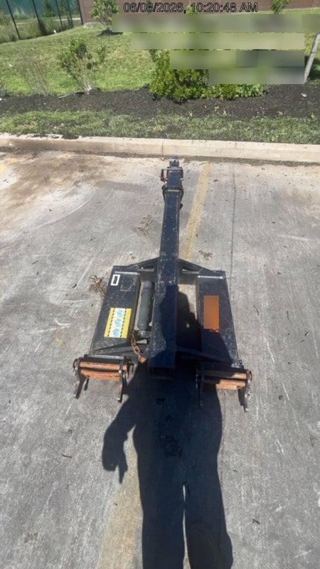 2024 STAR INDUSTRIES M1360B - Star JIB Boom