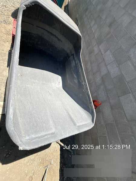 2024 TORO MBTX 2500-TS