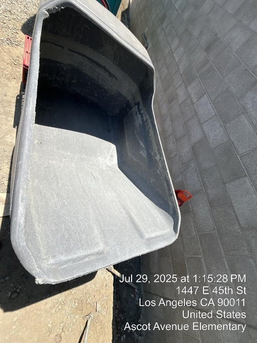 2024 TORO MBTX 2500-TS