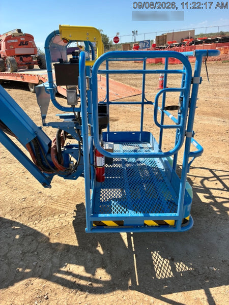2026 GENIE Z-45 XC