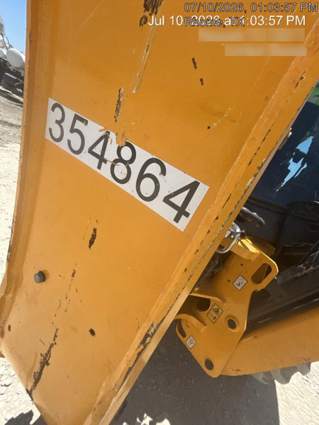 2023 JCB 3CX-14