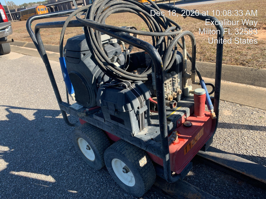 2020 MI-T-M CORPORATION CWC-5004-4MAH