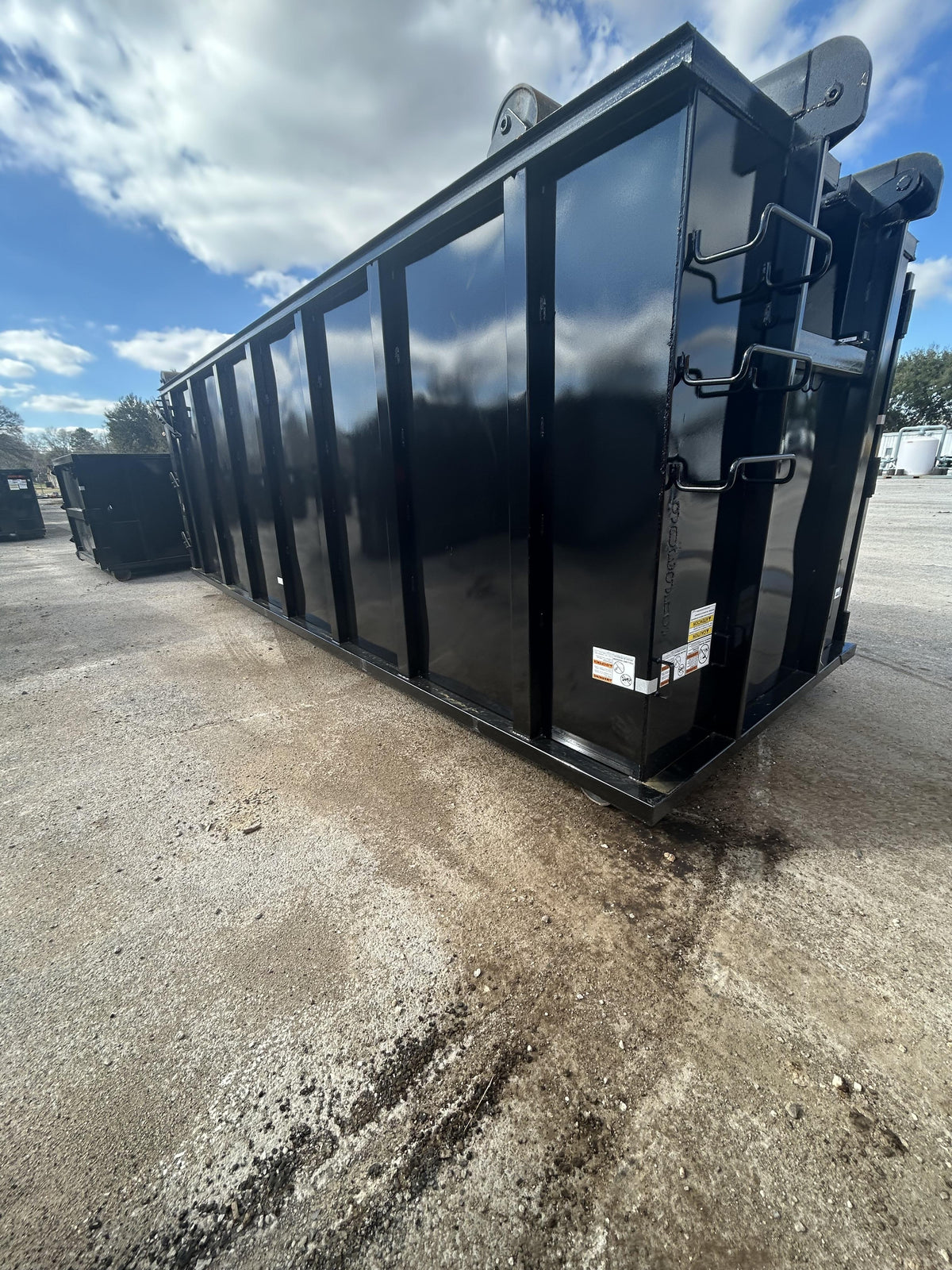 2026 WASTEQUIP TT-155254