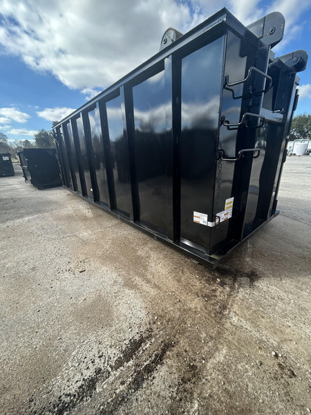 2026 WASTEQUIP TT-155254
