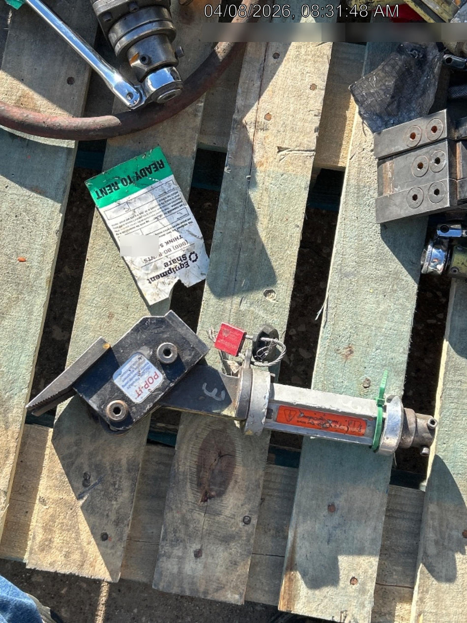 2023 PETOL P95-525